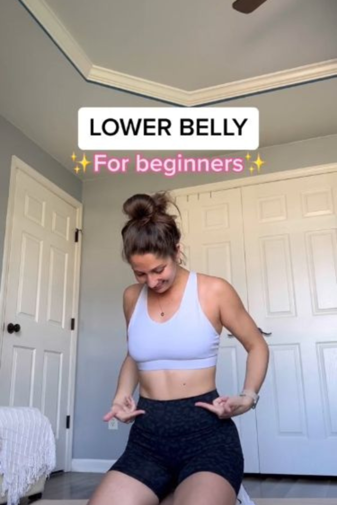  Exercises for Belly Fat