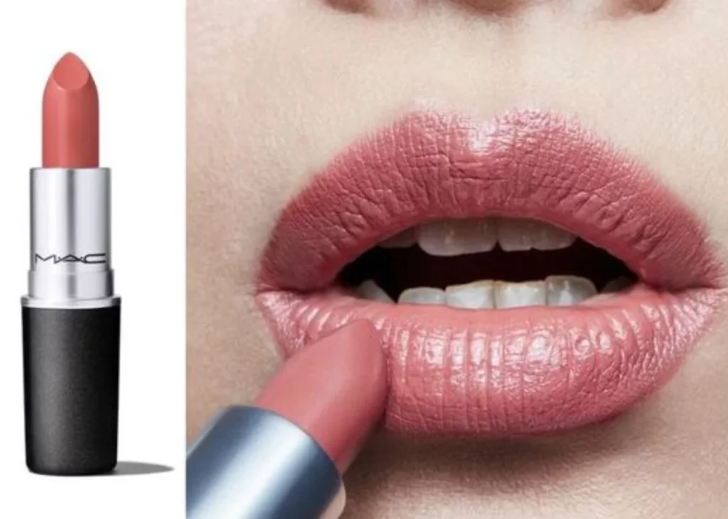 Lipstick For Olive Skin