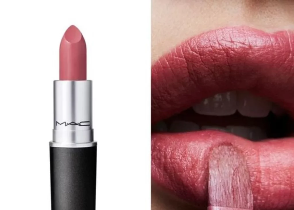  Lipsticks For Olive Skin Tone