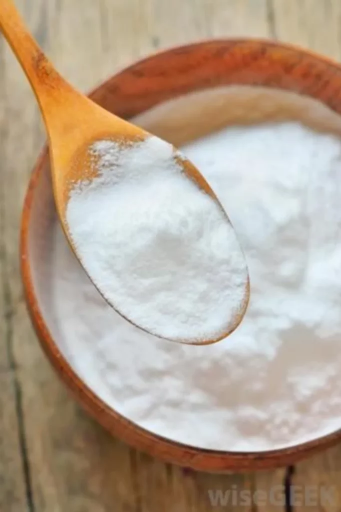 baking soda be utilized for Beauty Routine