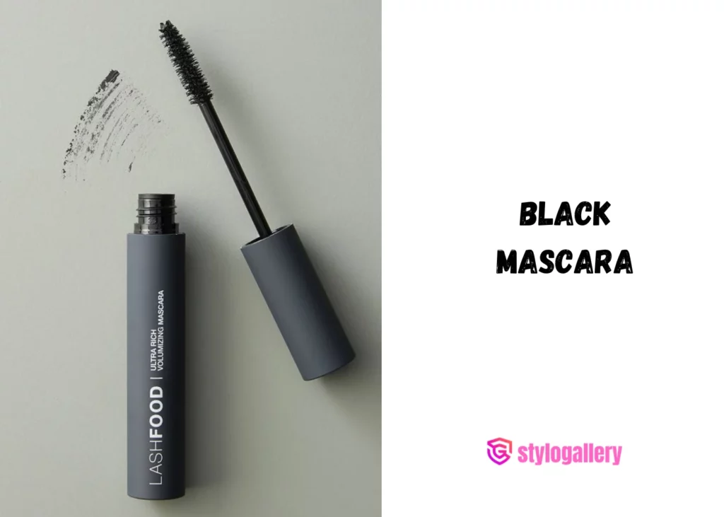  Purchase black mascara