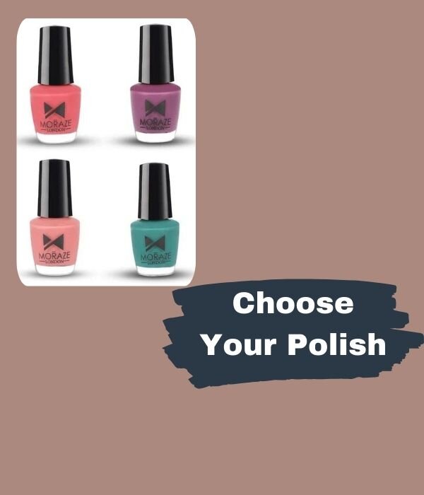  Choose Your Polish