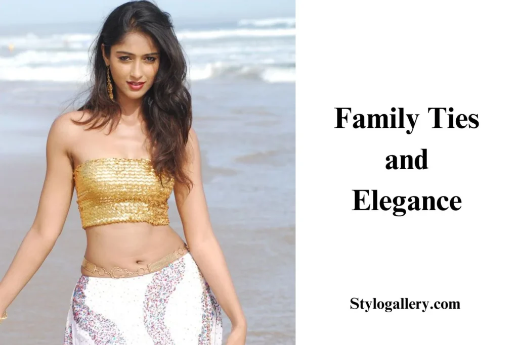 Family Ties and Elegance