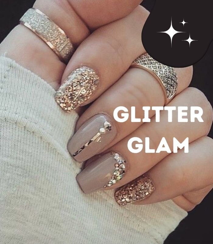 Glitter Glam