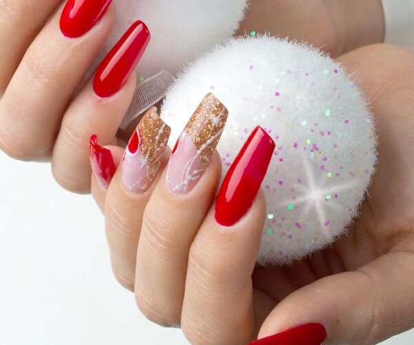 Chic & Sassy Nails Where Trends Come Alive