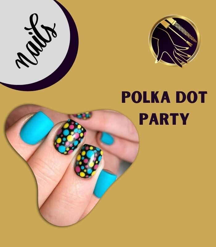 Polka Dot Party