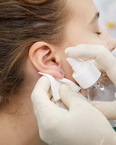 Prioritize Sterilization and Safety for Pierce Your Ears