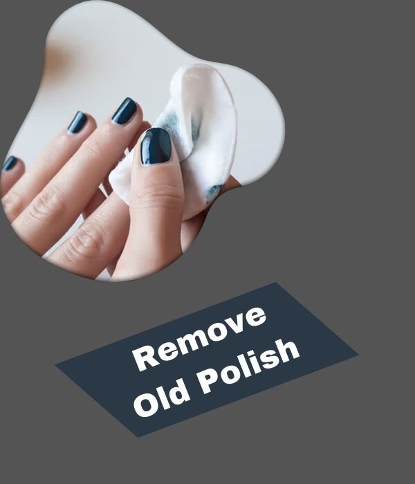  Remove Old Polish