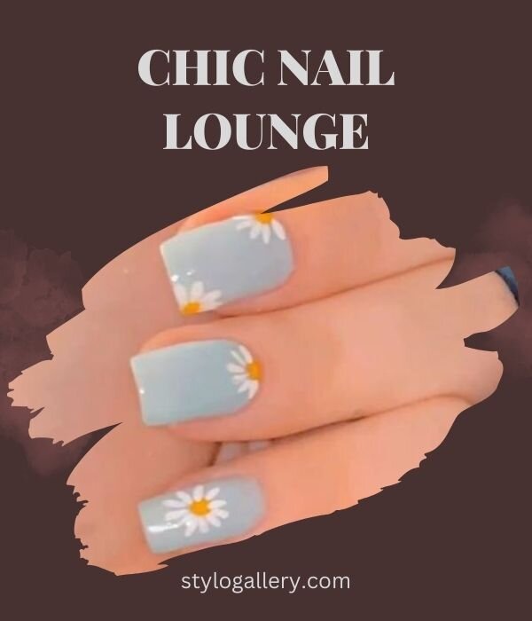 Chic Nail Lounge