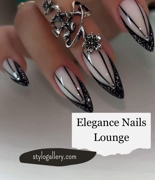 Elegance Nails Lounge