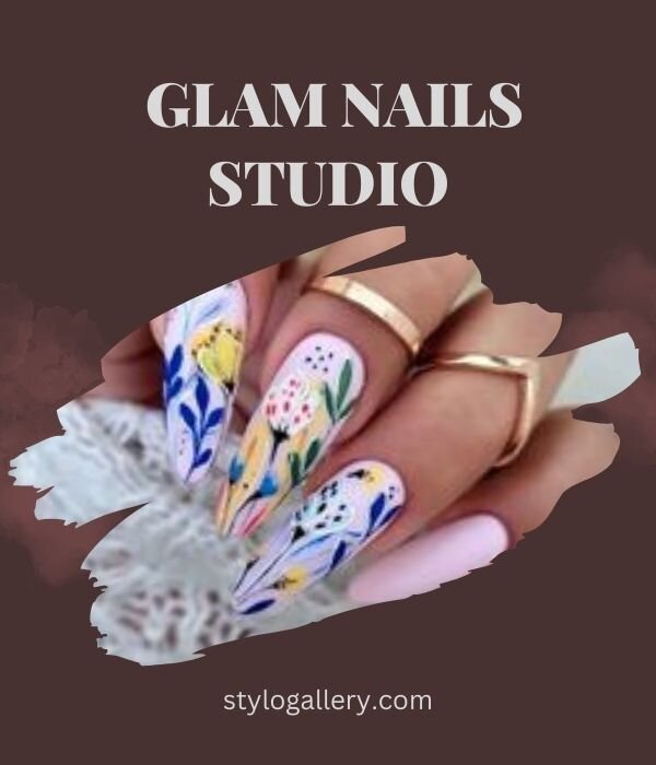 Glam Nails Studio