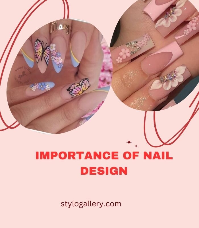 Importance of Nail Design