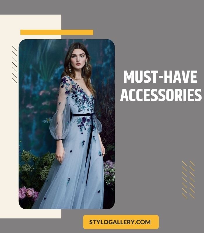 Must-Have Accessories