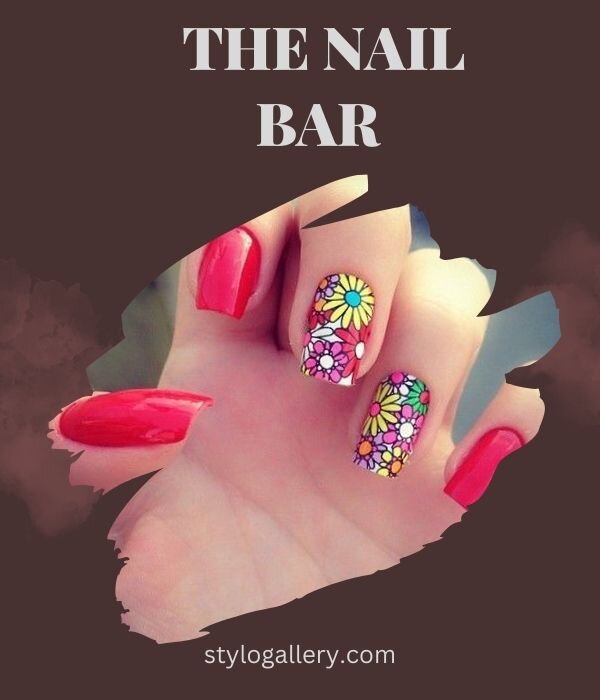  The Nail Bar