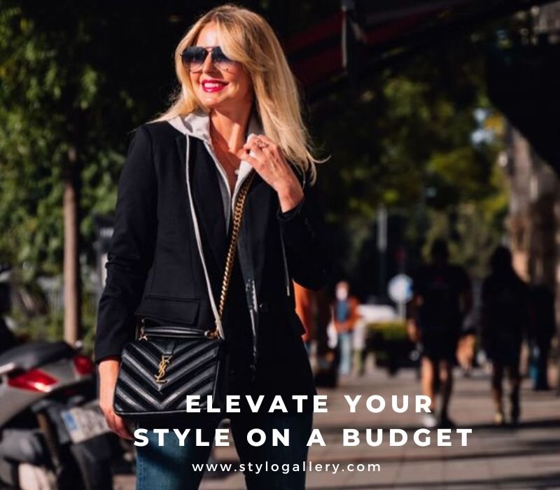  Elevate Your Style on a Budget