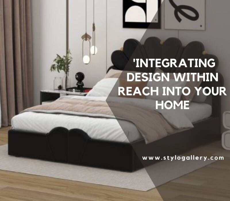  'Integrating Design Within Reach into Your Home