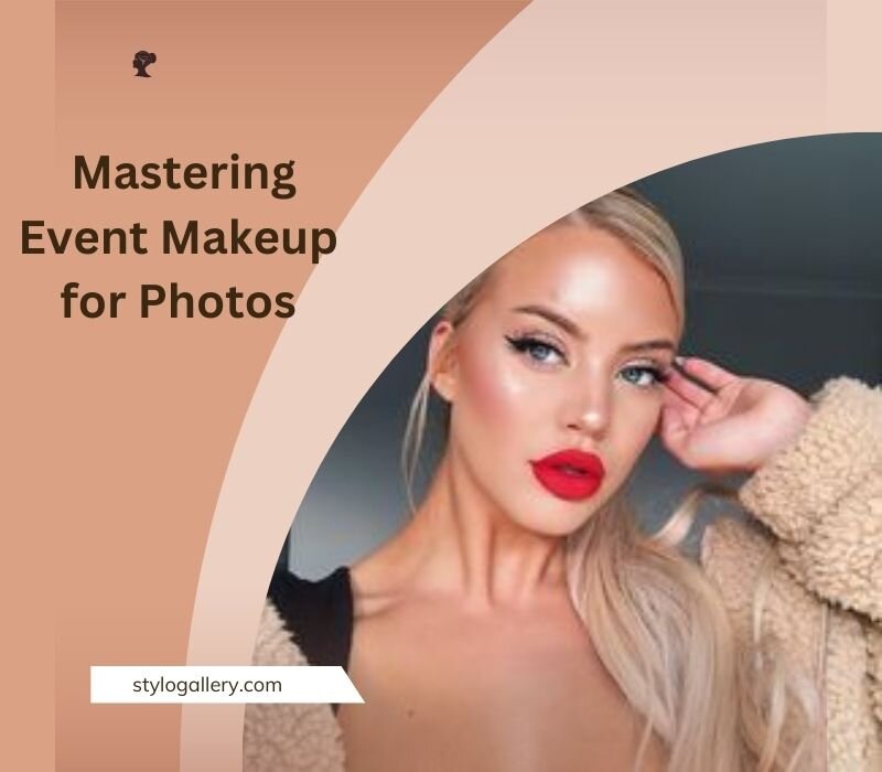 Mastering Event Makeup for Photos