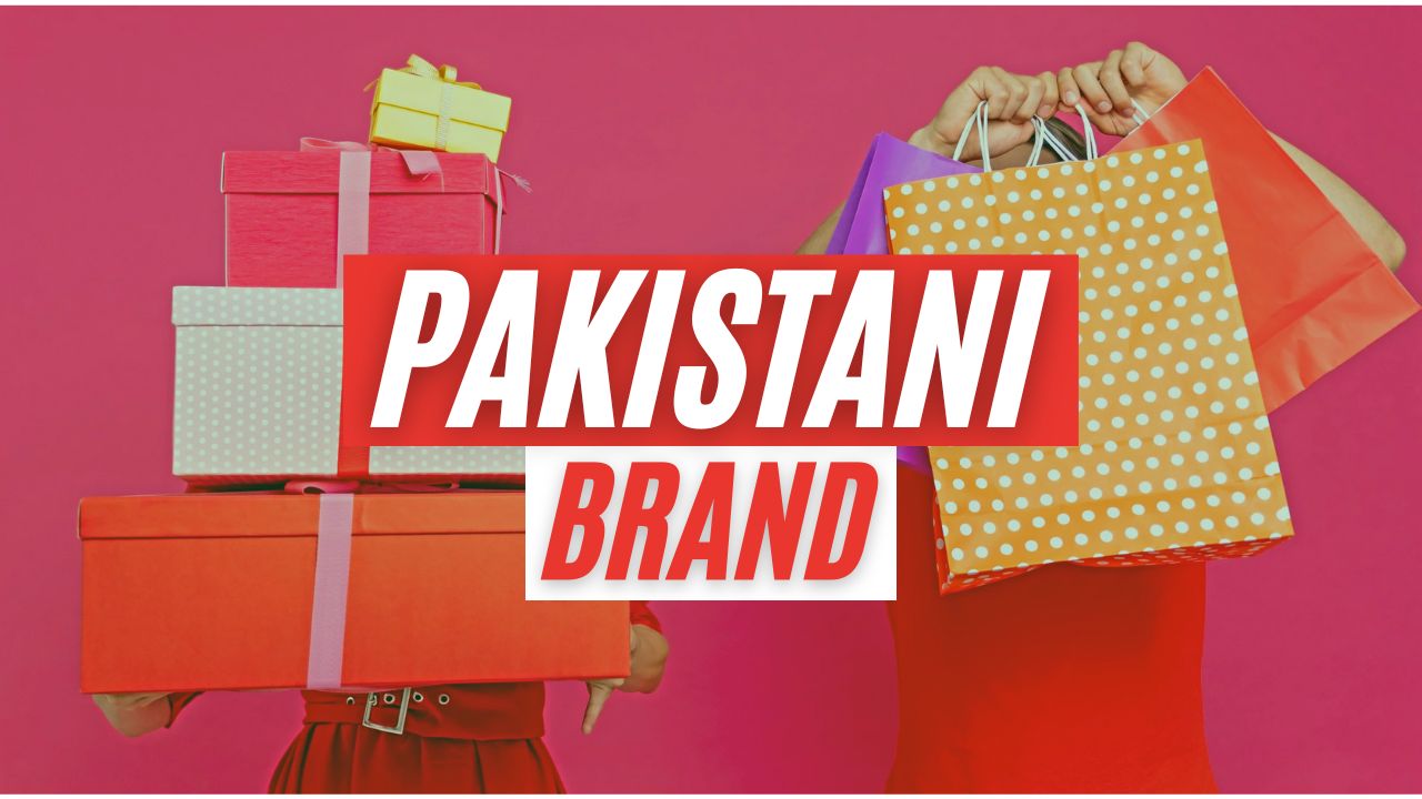 Top 10 Most Popular Clothing Labels in Pakistan Discovers