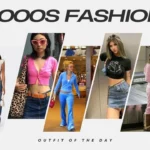 Top Trending Fashion Pieces of the 2000s A Look Back at Popular Clothing Items