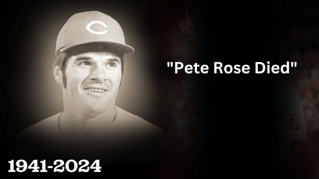 This article examines baseball legend Pete Rose's life, career, and ongoing controversy over his gambling ban. Explore his unwavering stance and the impact of his ban on the sport. pete rose die